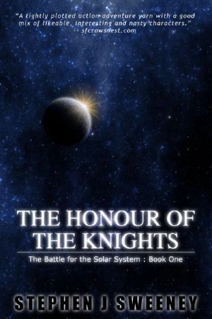 [The Battle for the Solar System 01] • The Honour of the Knights